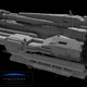 Illustration for article titled Meet The Ships Helmed By Dark Matter's Biggest Antagonists
